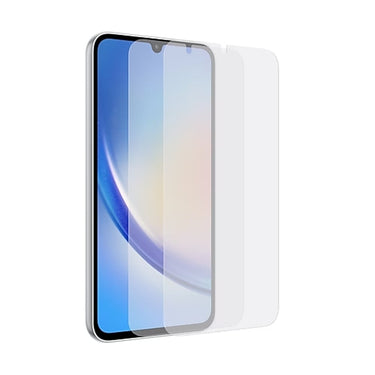 Samsung Screen Protector for Galaxy A34 - Transparent